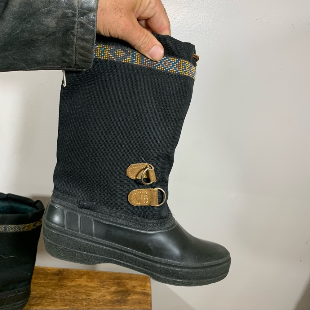 Baffin winter waterproof boots. New - Picture 6 of 10